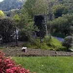 Cozy In With Valley View Vakantiehuis