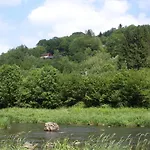 Vakantiehuis Cozy In With Valley View Aywaille
