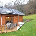 Vakantiehuis Cozy In With Valley View Aywaille