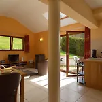 Cozy In With Valley View Vakantiehuis *
