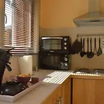 Vakantiehuis Cozy In With Valley View