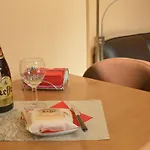 Vakantiehuis Cozy In With Valley View
