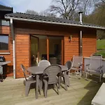 Vakantiehuis Cozy In With Valley View *