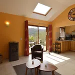 Cozy In With Valley View * Aywaille