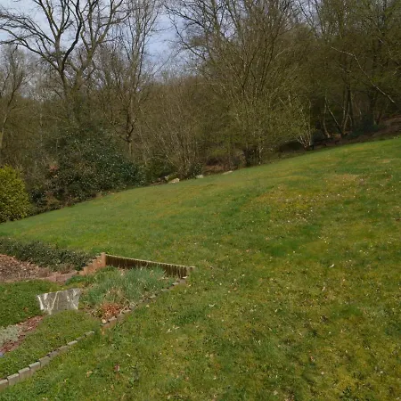 펜션 Cozy In With Valley View 아이웨일