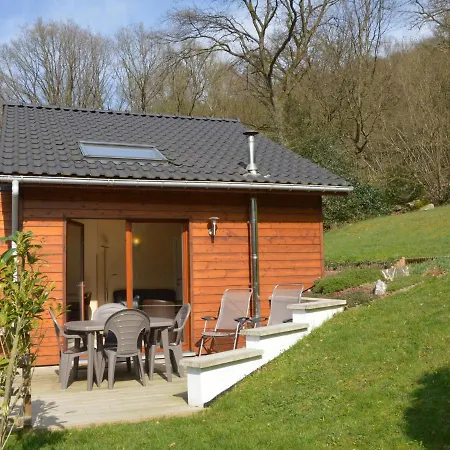 Cozy In With Valley View Holiday home *