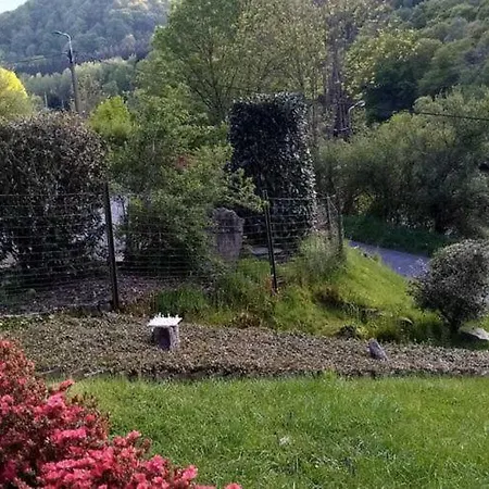 In With Garden 度假居