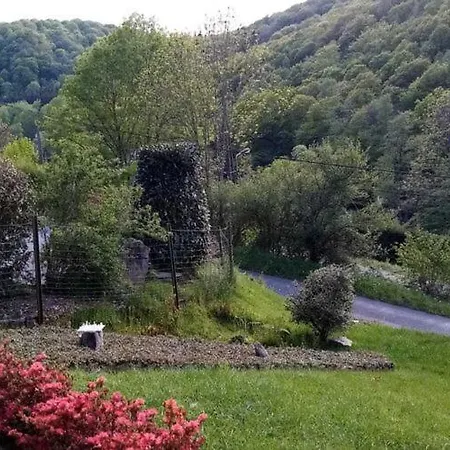 Cozy In With Valley View Aywaille