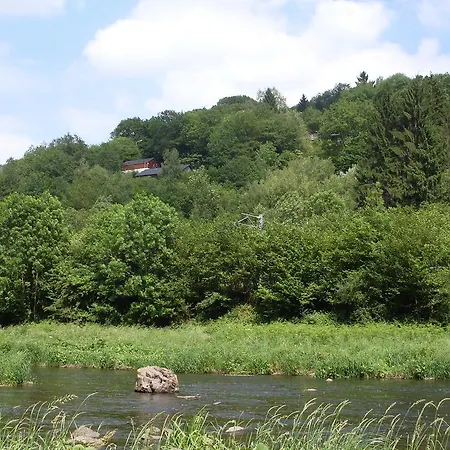 Holiday home Cozy In With Valley View Aywaille