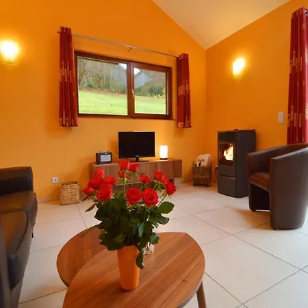 Cozy In With Valley View * Aywaille