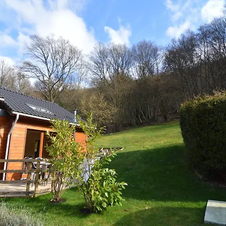 Holiday home In With Garden *