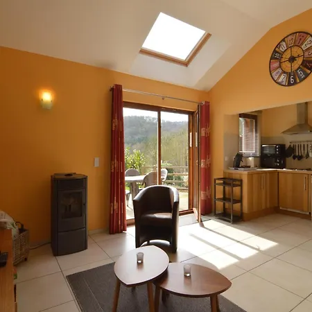 Holiday home In With Garden *