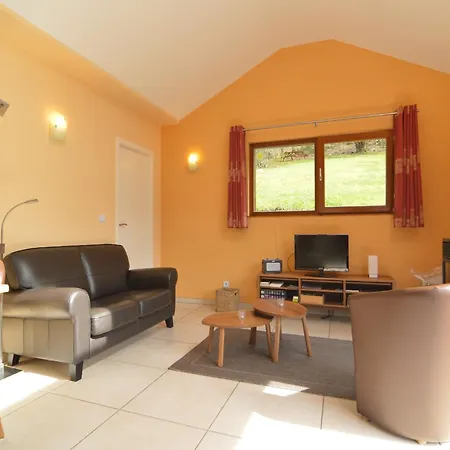 Holiday home In With Garden Aywaille