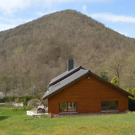 Holiday home In With Garden