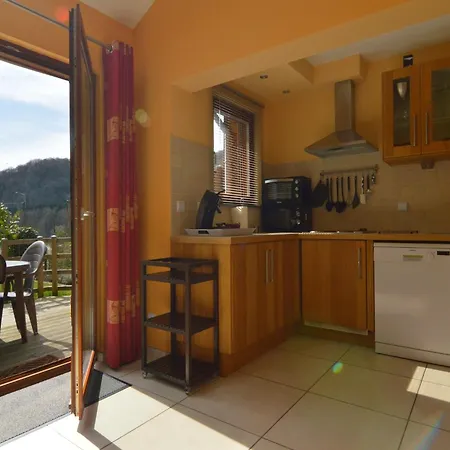 Holiday home In With Garden Aywaille