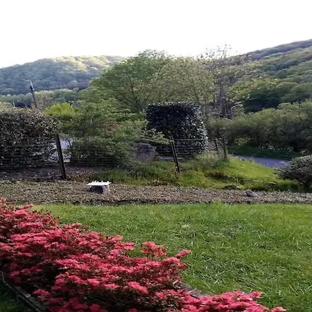Holiday home In With Garden *