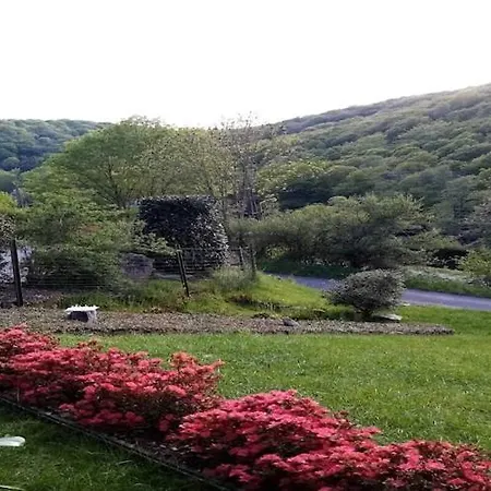 Holiday home In With Garden