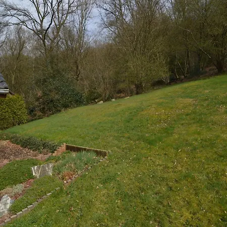 In With Garden Holiday home Aywaille