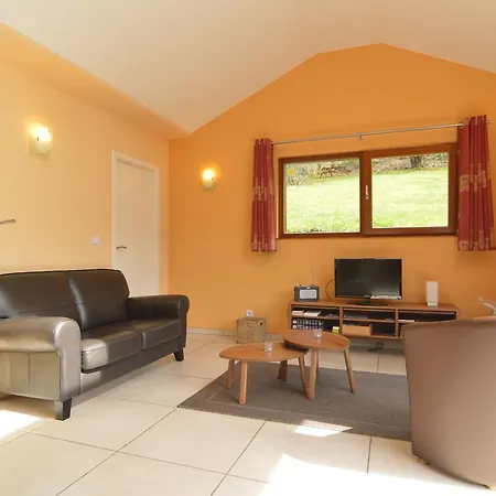 Cozy In With Valley View Holiday home Aywaille
