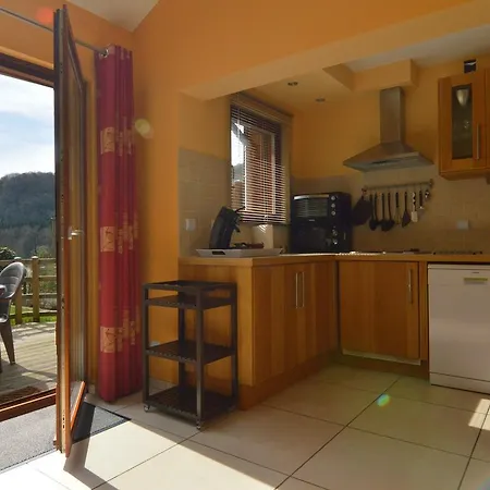 Cozy In With Valley View