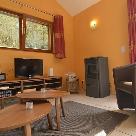 Cozy In With Valley View Holiday home Aywaille
