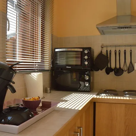 펜션 Cozy In With Valley View