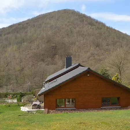 Cozy In With Valley View * Aywaille