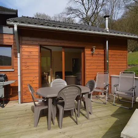 Holiday home Cozy In With Valley View *