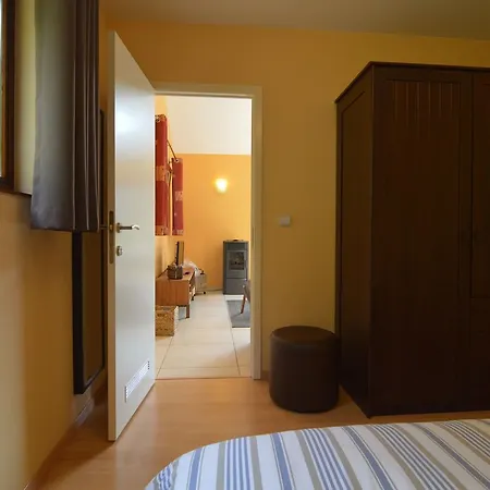 Cozy In With Valley View * Aywaille