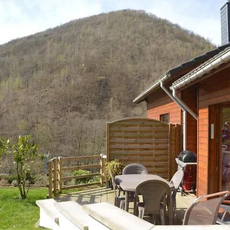 Holiday home Cozy In With Valley View