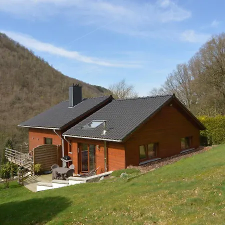 Cozy In With Valley View