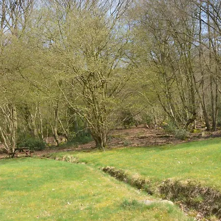 Cozy In With Valley View 펜션 아이웨일